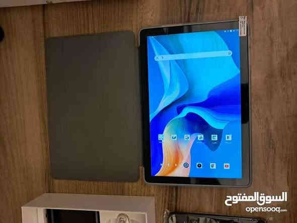 اسلام عليكم للبيع
ايباد تابلت نوع تكلاست 
ذاكرة 128 
بطارية 6000
السعر 165 وبي مجال قليل 
عنوان بصرة حيانيه شارع 60 
رقمي ***********
