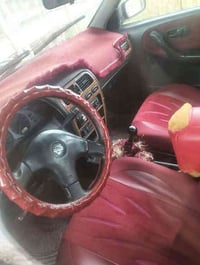 نيسان برايمر موديل ١٩٩٢ رقم صلاح الدين دولي سنويه ٢٧ مشروع وطني محرك 1...