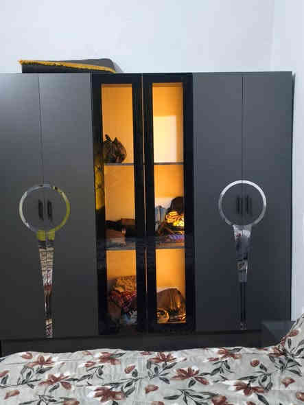 للبيع مستخدمه شهر واحد ‏‪***********‬‏
