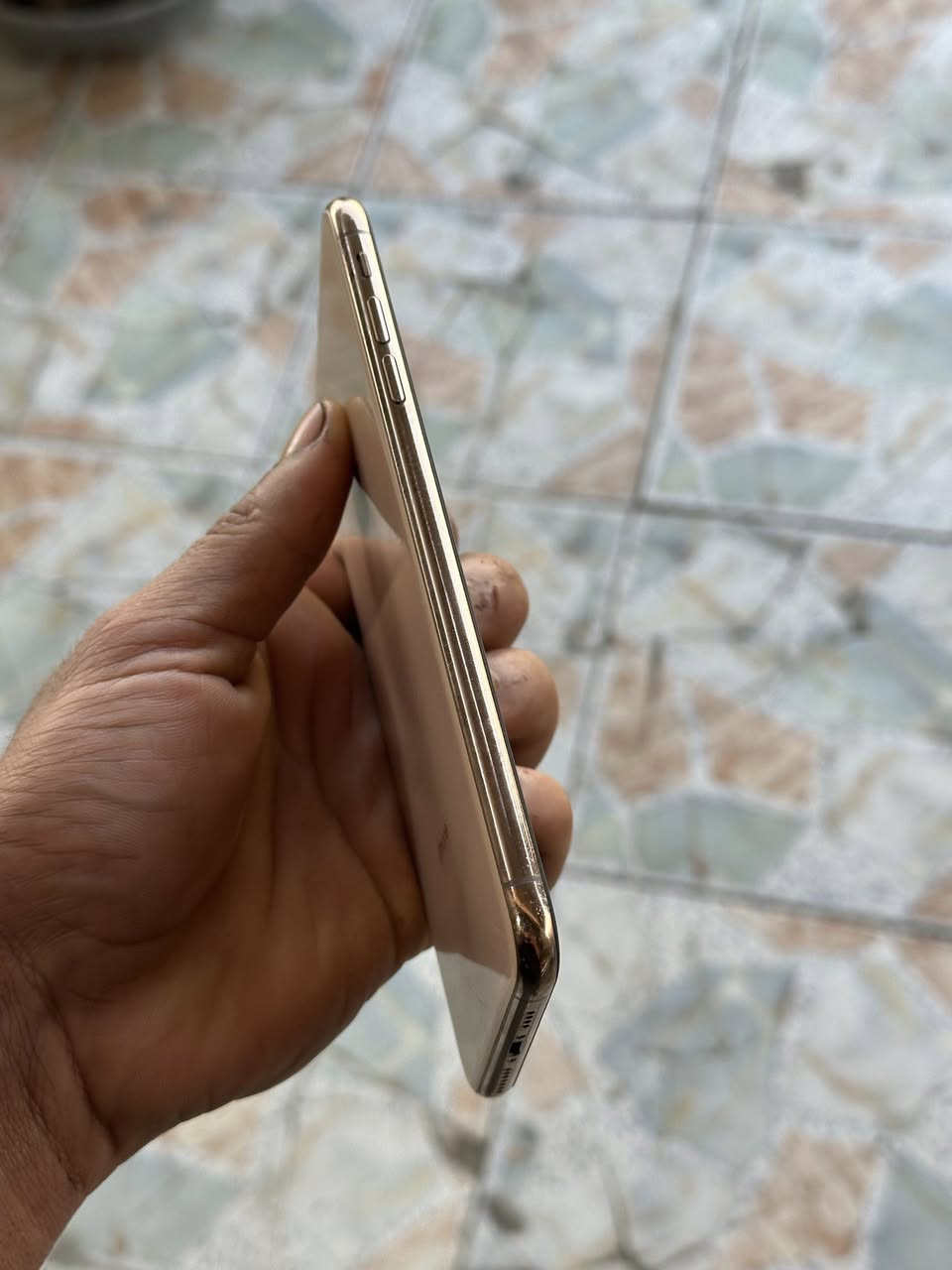 اكس ماكس مستبدل بطاريه وكاله  فقط ذاكره 512 ب225 مراوس حسب


**إذا كنت صاحب هذا الإعلان وتريد حذفه لأي سبب، رجاءا أرسل رسالة إلى الدعم الفني**