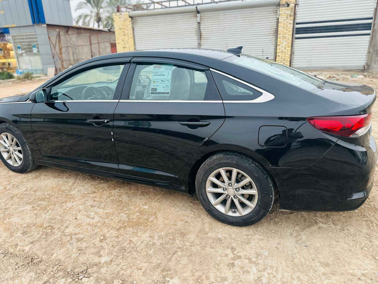 سلام عليكم
سوناتا موديل 2018 امريكي رقم أربيل الدولي سنويه لل2029 سيارة مكفوله كفاله عامه ليبل واحد كلين كلين كير ومحرك ع وضع الشركة ماشيه 93 حقيقي تدفئه تبريد تخم تاير حداديه جديده مكينه 2400 جديد تريد تحويل تريد وكاله كامره خلفيه شاشه كبيرهه
للاستفسار على الرقم
***********
***********
