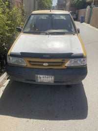 ‏سلام عليكم شباب سايبة موديل 12 رأيتها 25 نظيفة تبريد تدفئة كل شغال كه...