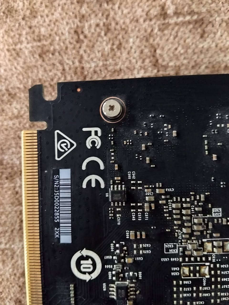 Gt 1030
اب 35 الف  ***********واتساب
