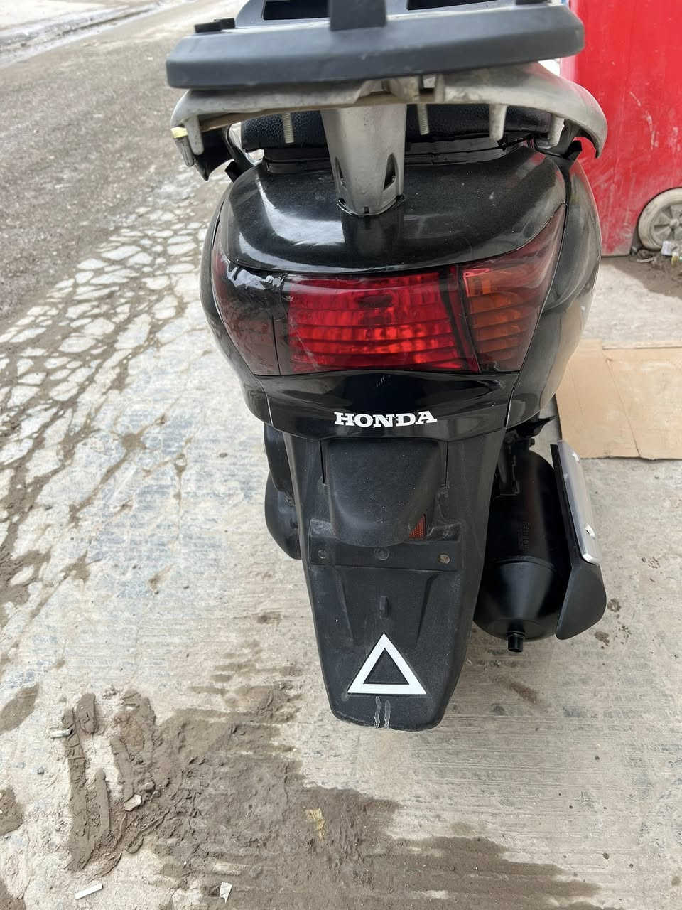 للبيع مكينة امجفتة جديد  ***********
