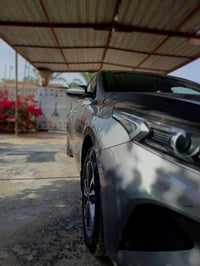 سيراتو ٢٠٢٣ • محرك ١٦٠٠ • كفالة عام