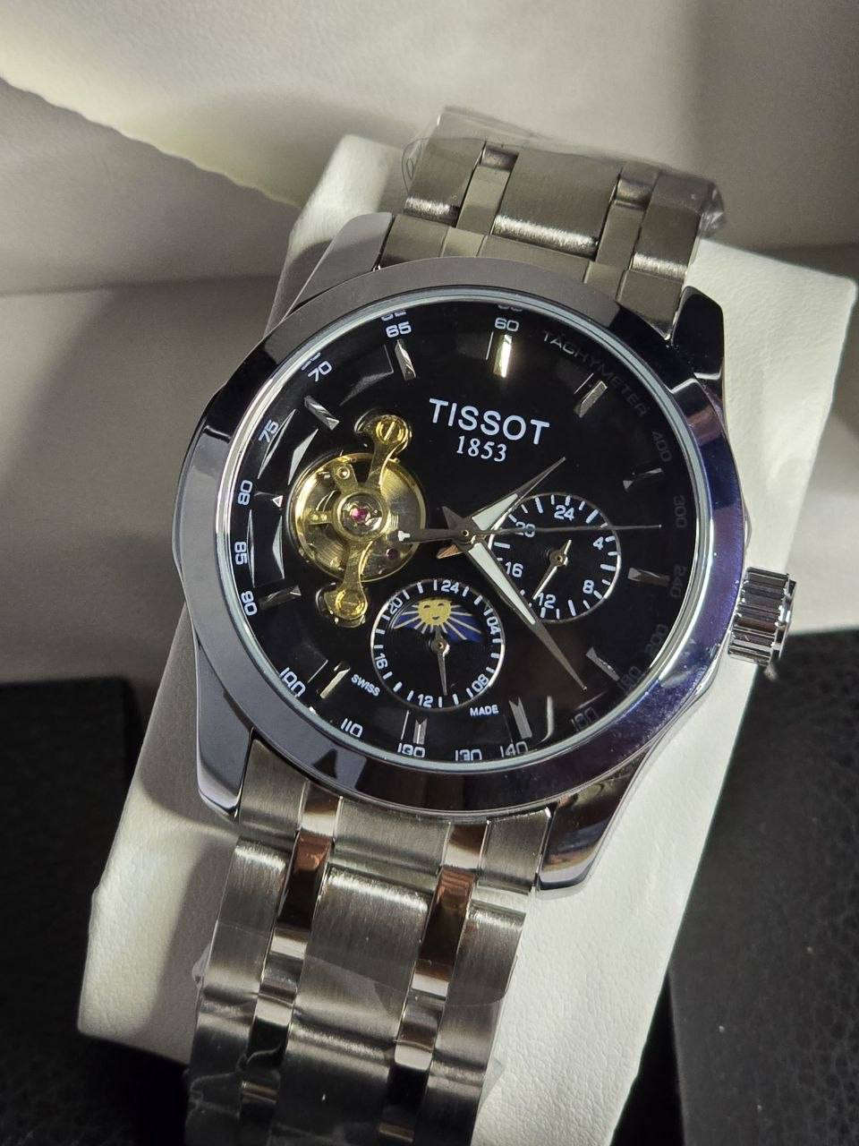 ساعة امزون DHL

ساعة تحفة فنية
مكينة اوتماتيك قلب نابض جميع سناتر شغاله 
ميناء فخمة بالون الاسود
 هيكل ستانلس ستيل مع نيكل روم لامع
نظام شمسي قمري شغال 
 اميال لامينوس 
زجاج زفير ضد الخدش 
وسير مصنوع من ستانلس ستيل جوده عاليه
قفل قفل فراشة 
الساعة مقاومة الماء والغبار 
الساعة مختمه من كل مكان

السعر :- 65 الف ع اول تم 
للحجز والاستفسار يرجى الاعتماد خاص


**إذا كنت صاحب هذا الإعلان وتريد حذفه لأي سبب، رجاءا أرسل رسالة إلى الدعم الفني**