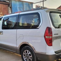 ستاركس • ٢٠١١ • مكينة سبعه