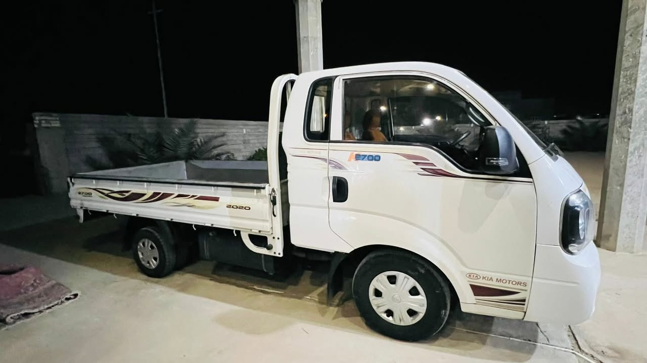 للبيع كيه موديل 2020 مكفوله كفاله عامه

***********/***********
