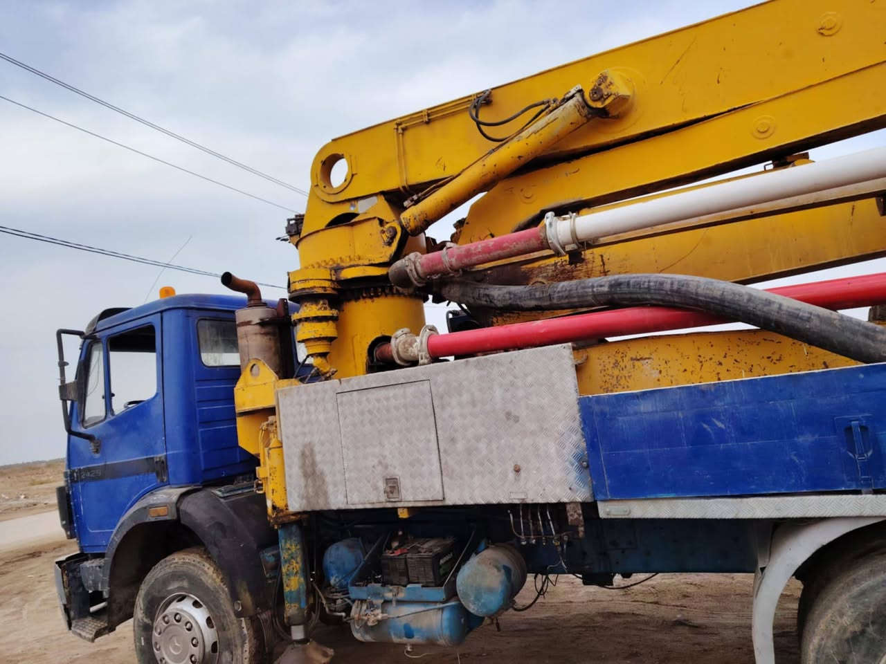 السلام عليكم ورحمة الله وبركاته بمات للبيع الاستفسار ***********
