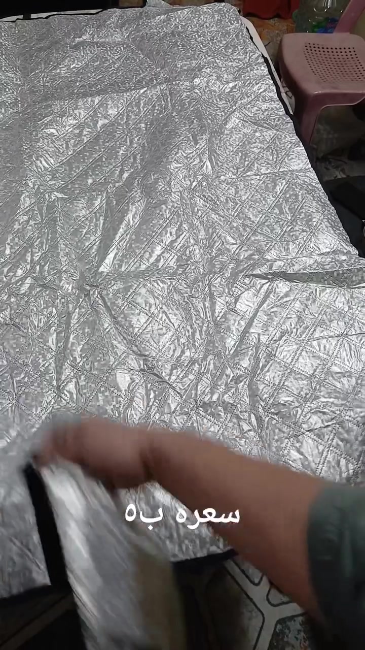 اغراض تفيد سيارات سعر كل قطعه مذكور ومتوفر توصيل @الجميع إشارة إلى الأصدقاء 󱢏


**إذا كنت صاحب هذا الإعلان وتريد حذفه لأي سبب، رجاءا أرسل رسالة إلى الدعم الفني**