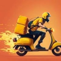 القيسي للتوصيل • الفلوجه • توصيل سريع