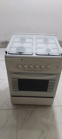 فرن • شغال • جديد