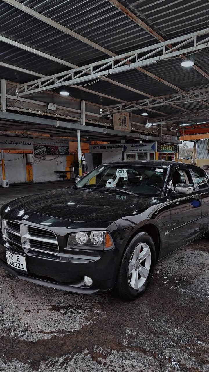 للبيع
سعر 130$وبيها مجال 
جارجر sxt موديل 2010 
محرك 6سلندر حجم 3500 اصل abs
كير اوتوماتيك شرط المحرك والكير ولاكسل 
رقم اربيل سنوية جديد هزة جديده لل٢٧
شرط  التحويل 
🚫كلين بدون ضرر بدون صبغ مكانين بارد 
شرط بدون اي دواخل 
شاشه كامرا  كروز سرعة  كشن كهرب 
نظام ABS   نظام تراكشن مانع انزلاق 
 تبريد قطعتين ثلللج
ويل كب ١٧ طخم تاير جديد نايلون 
 صدر امامي خلفي جديد 
سيارة مصروف عليها ١٥ ورقة وجاهزة من كلشي 
ترايك للبصره 
اربيل عنكاوا
***********
***********واتساب
