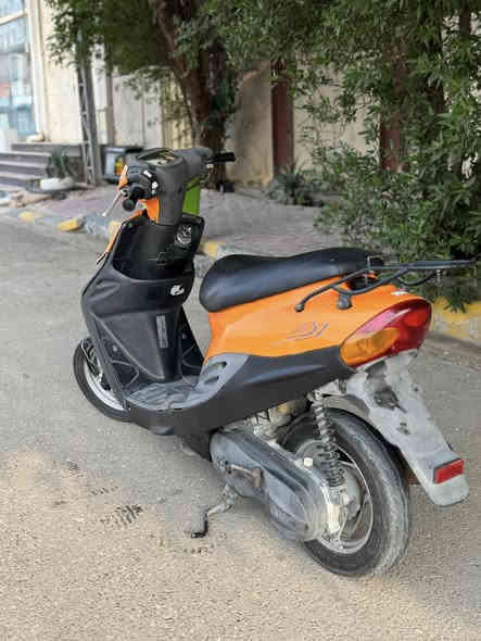 بيجي ياباني رمبه بعده بحاله الوكاله مكفوله سلف هندر كهربائيات كلها شغاله سعر 300 وبيها مجال ***********
