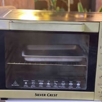 فرن • نضيف جدا • بينو بانكه