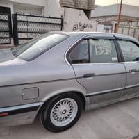 بي ام دبليو ٥ • كركوك