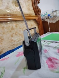 سوني • ٤ بطاريات قلم • كهرباء مباشر