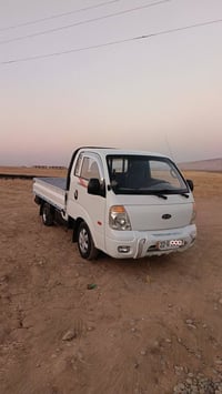 كيه ٣٠٠٠ • ٢٠٠٧ • اربيل