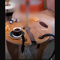 طاولة شيشة • عصرية • السليمانية