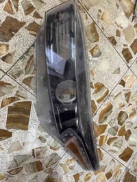 مازدا • لايت ايسر • جانب السائق