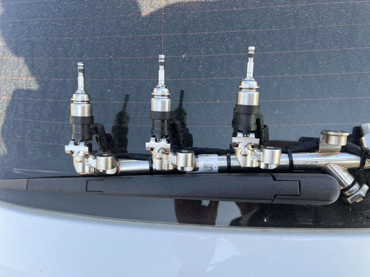 نوزلات مال تراكس موديل 25جديد شرط الشغل شتريتهن وطلع الصوج مو بلنوزلات اريد ابيعهن الاتصال ‭0773 558 6885‬
