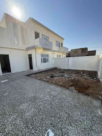 مجمع ابو تراب • دار • ٢٠٠م