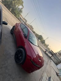 هورنت هايبرد • ٢٠٢٤ • مرقمه بغداد