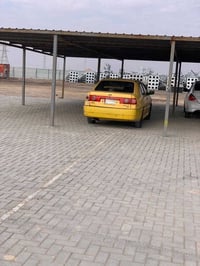 مكينة وكير • تبريد شغال • العوجه