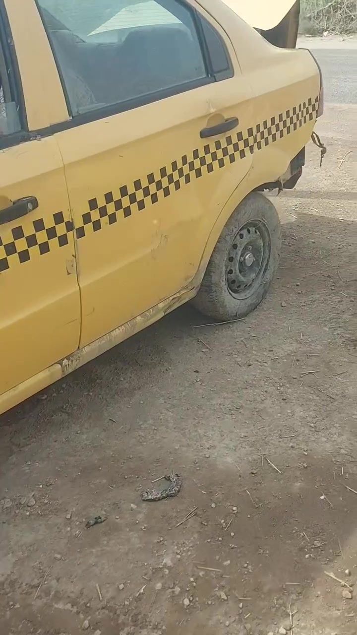 افيو للبيع مصفره هيئه وغرامات ابيع واقع حال هاي ضربته للستفسار التصال عل راقم 078 35721154
