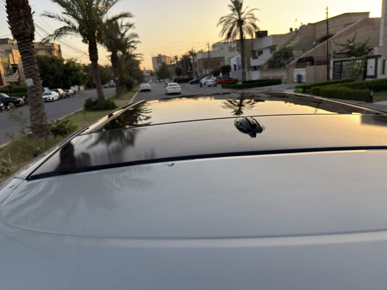 السلام عليكم
رانج روفر 2015اوتو بركرافي

محدث داخل 2020

رقم بغداد باسمي 

المكينه V8 سوبر جارجر

سيارة فوول مواصفات

نضام الدفع رباعي سمارت

حساس امامي خلفي

كشنات  تدفئه وتبريد خلفي وامامي وكهرباء

نضام الصوت مرديان 29 سماعة

ستيرن كهرباء وتدفئة

مري شفط وعلامات ضوئي بلادي

صندوق كهرباء

نضام التعليق الهوائي (جكات)

حساسات خلفي وامامي

شاشة كبير امامي

شاشة تبريد 

شاشات خلفية تجوة مع الريمونت 

مودات قيادة

سقف كنتارا وبنراما

مري قلاب مع البگ

كيجات الكترونية

ماشية 184000كيلوا متر

سيارة كير ومكينة بوضع الشركة مكفولات

بيها صبغ باب  خلف السائق اثر شخط دراجة  فقط بدون دواخل بدون فتح باقي السيارة كفالة عامة 

رقم بغداد ومكان السيارة بغداد

السعر265 وبيها مجال  او مراوس حسب القناعة وافضل  7راكب جيب او جيب  او دارنكو او تاهو بنفس السعر واسف ع الاطالة والميعجبه السعر يذكر بكلمة طيبه

للاستفسار ***********
