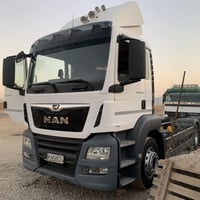 مان بێریڤان ٢٠١٨  ئۆتۆماتیک  تبرید و بۆیلەر  پێش وەرەق  ناو زەرد   گێڕ...