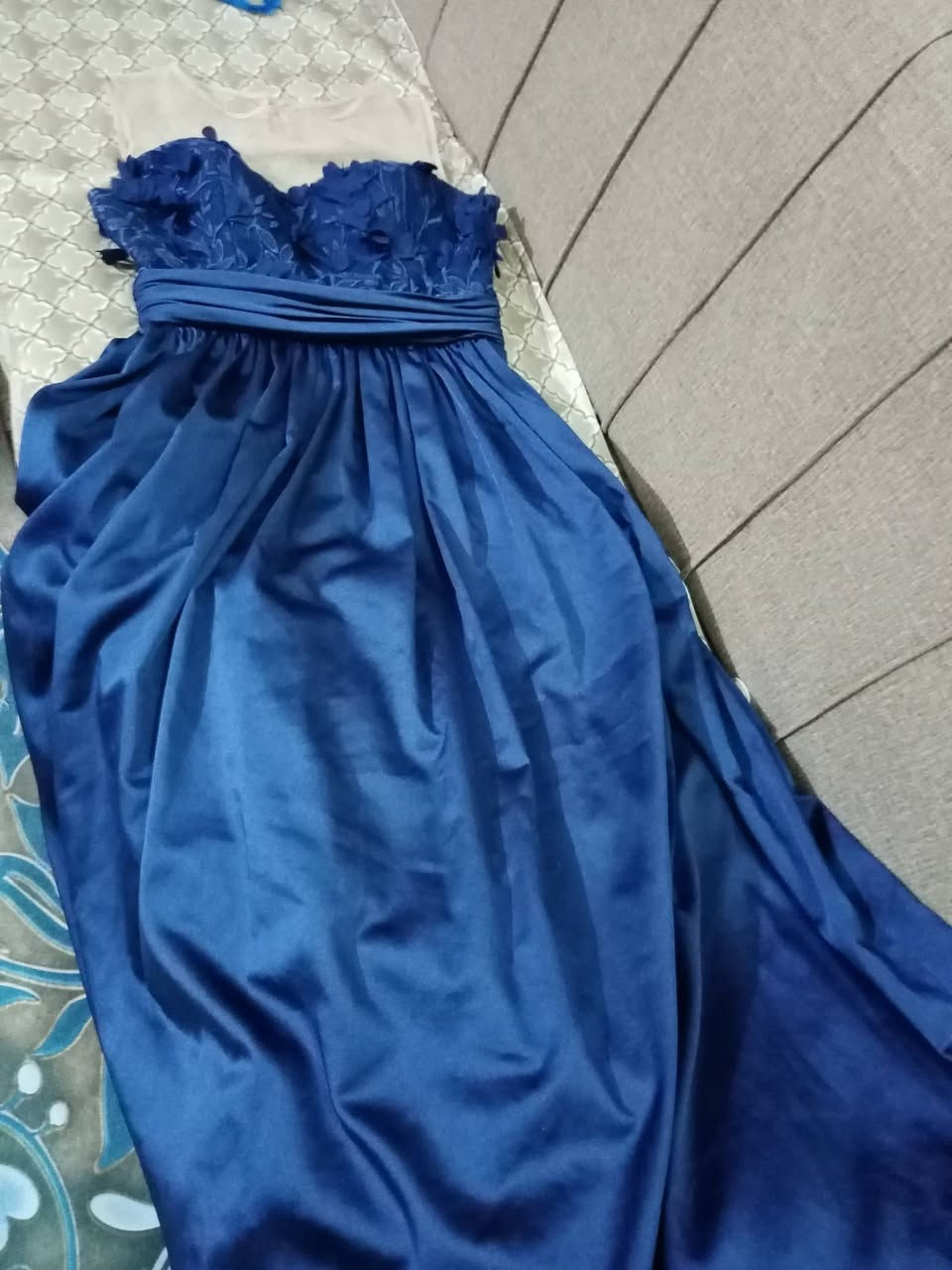 بدلة للبيع كلش حلوة باللبس اريدها ب١٨ ومتوفر توصيل


**إذا كنت صاحب هذا الإعلان وتريد حذفه لأي سبب، رجاءا أرسل رسالة إلى الدعم الفني**