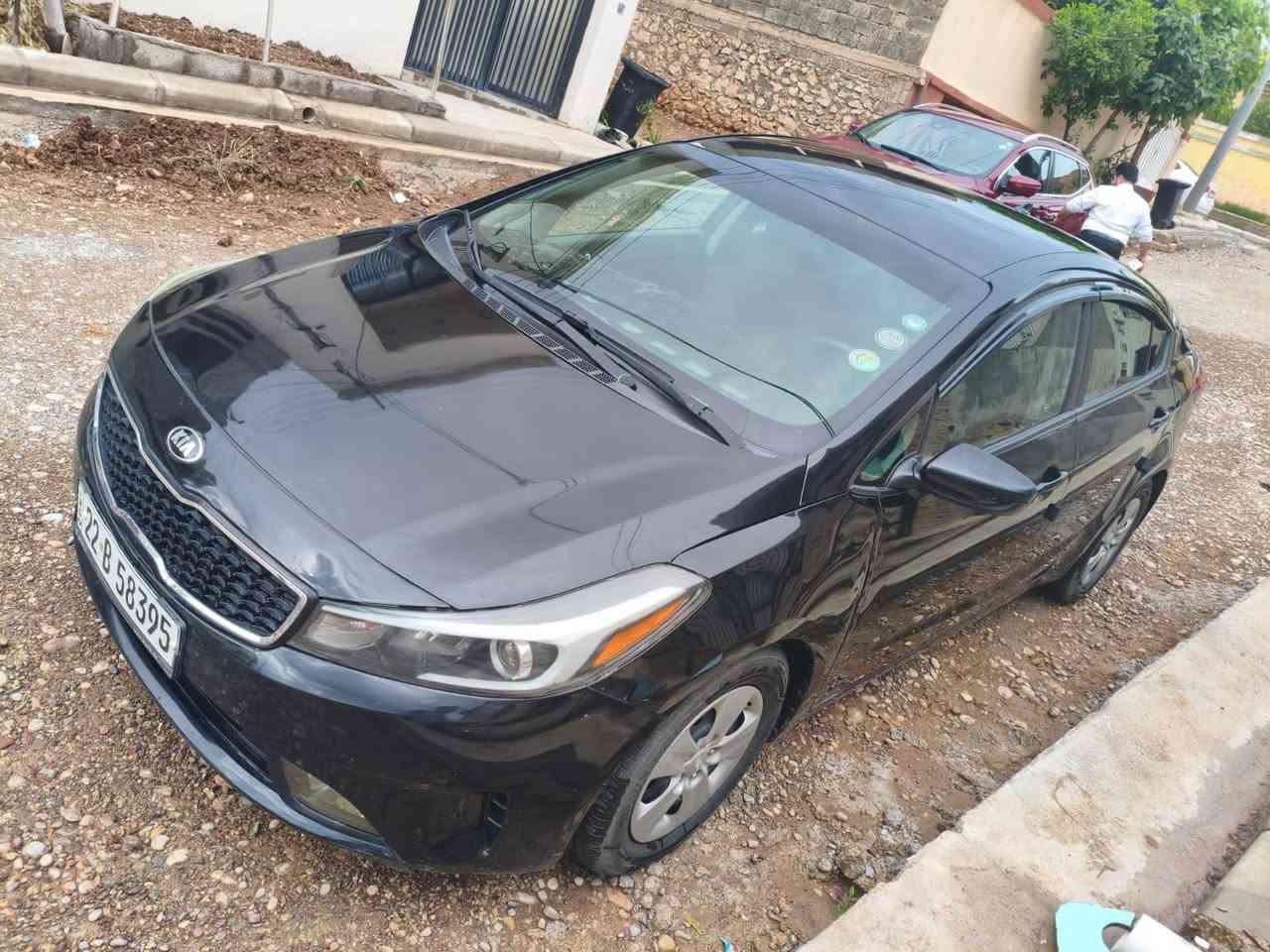 كيا فورتي موديل 17 مقدمه 60 بشهر 3


**إذا كنت صاحب هذا الإعلان وتريد حذفه لأي سبب، رجاءا أرسل رسالة إلى الدعم الفني**