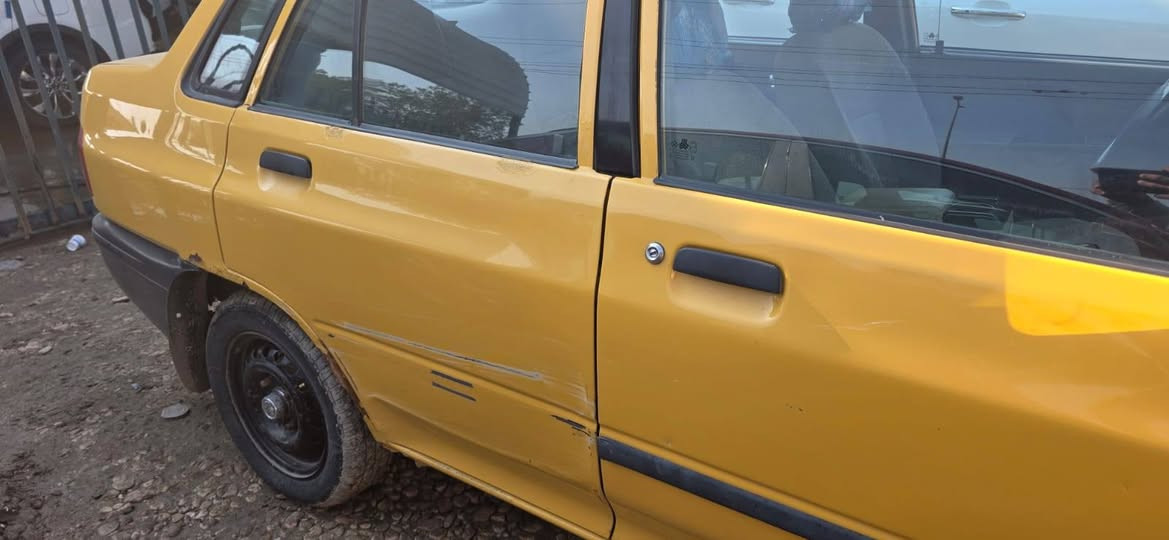 السلام عليكم
سايبا 2015بغداد باسمي جاهزة ماعدا طخات ابينه بالصور السعر 38 وبيه مجال اتصال ع رقمي ***********
