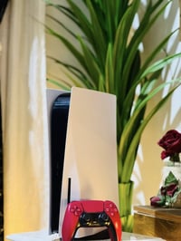 بلاي ستيشن 5 • ملحقات أصلية • البصرة