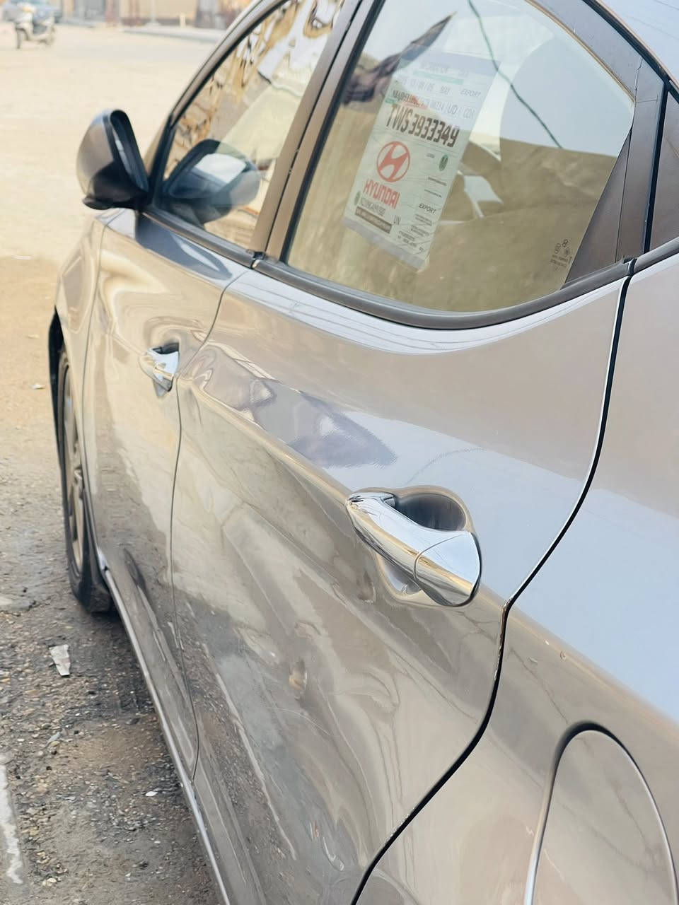 سلام عليكم للبيع او امراوس النتره 2015 كلين ليبل واحد
رقم مثنئ جاهزه من كلشي 
السعر 93وبيه مجال للشراي 
رقم الهاتف ‭0781 973 3704‬  غير متواجد عل فيس
