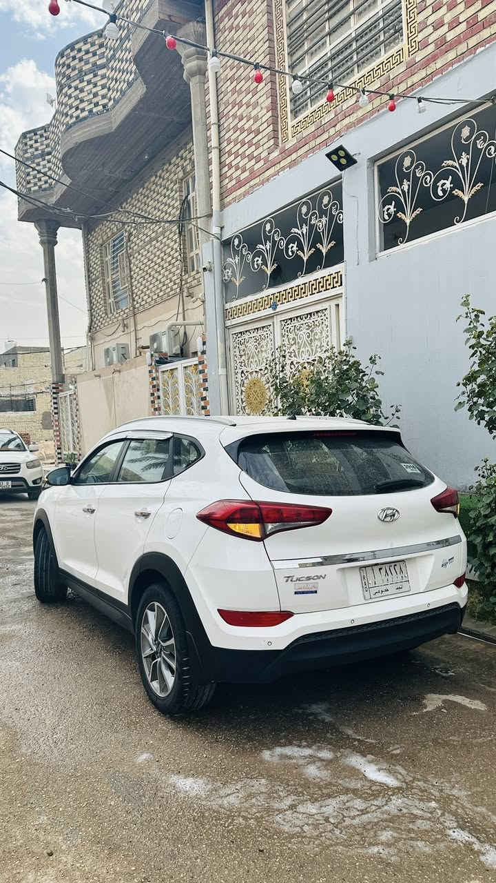 السلام عليكم

 توكسان 

موديل 2018

 كفاله عامه 

ماشيه ٧٠ الف

محرك 2000

 رقم نجف مداور ثاني يوم 

  سياره جديده مال جناي 

مكاني نجف

للستفسار ***********واتساب 

السعر 182
