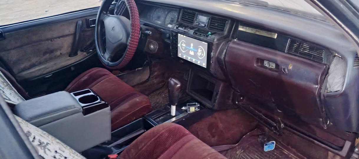 هارتوب كير محرك جدد موديل 91 يسار بلادي صدر طبه رقم نينوى سنويه خضره السعر 40وبيها مجال ***********
