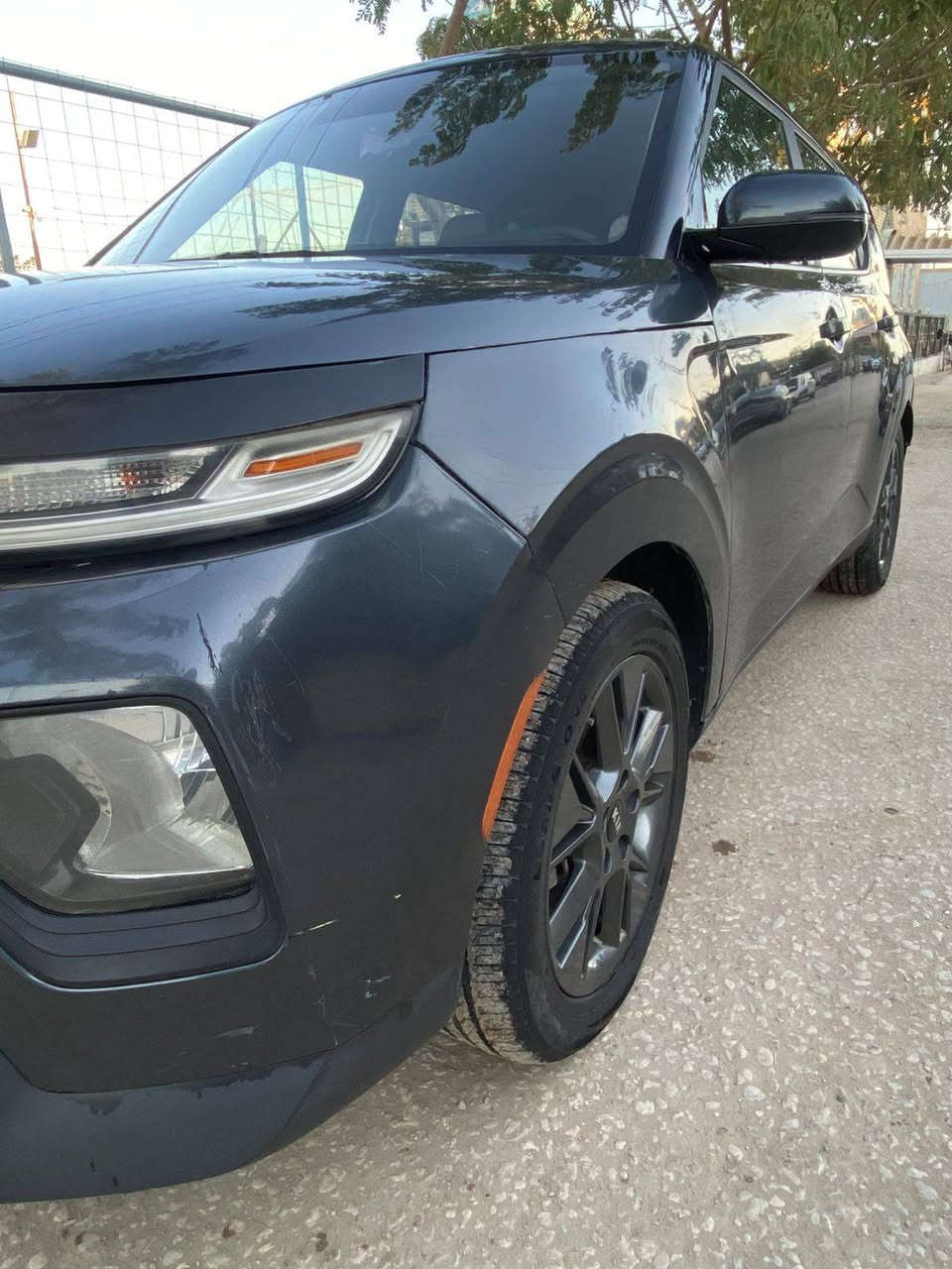 صول 2022 ادوات كصه الجنطة السيارة متوأمه طبق الاصل مكينه 2000 دوش بصمه شاشه جبيره كشن هيتر مكينه وكير جدد تخم تاير وتخم ويل جدد السياره جديده ماالها مثيل
السعر 68  مجالها قليل كلش
***********
