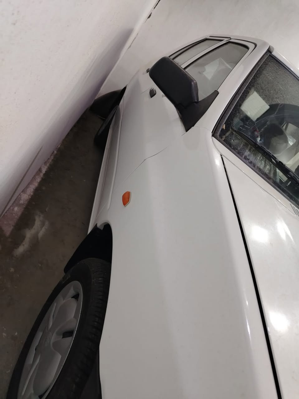 سلام عليكم
سايبا موديل 2025 زيرو
مرقم بغداد
سياره زيرو صفر كيلو متر
مكان سياره بغداد
السعر ٨٨ وبيه مجال
***********
