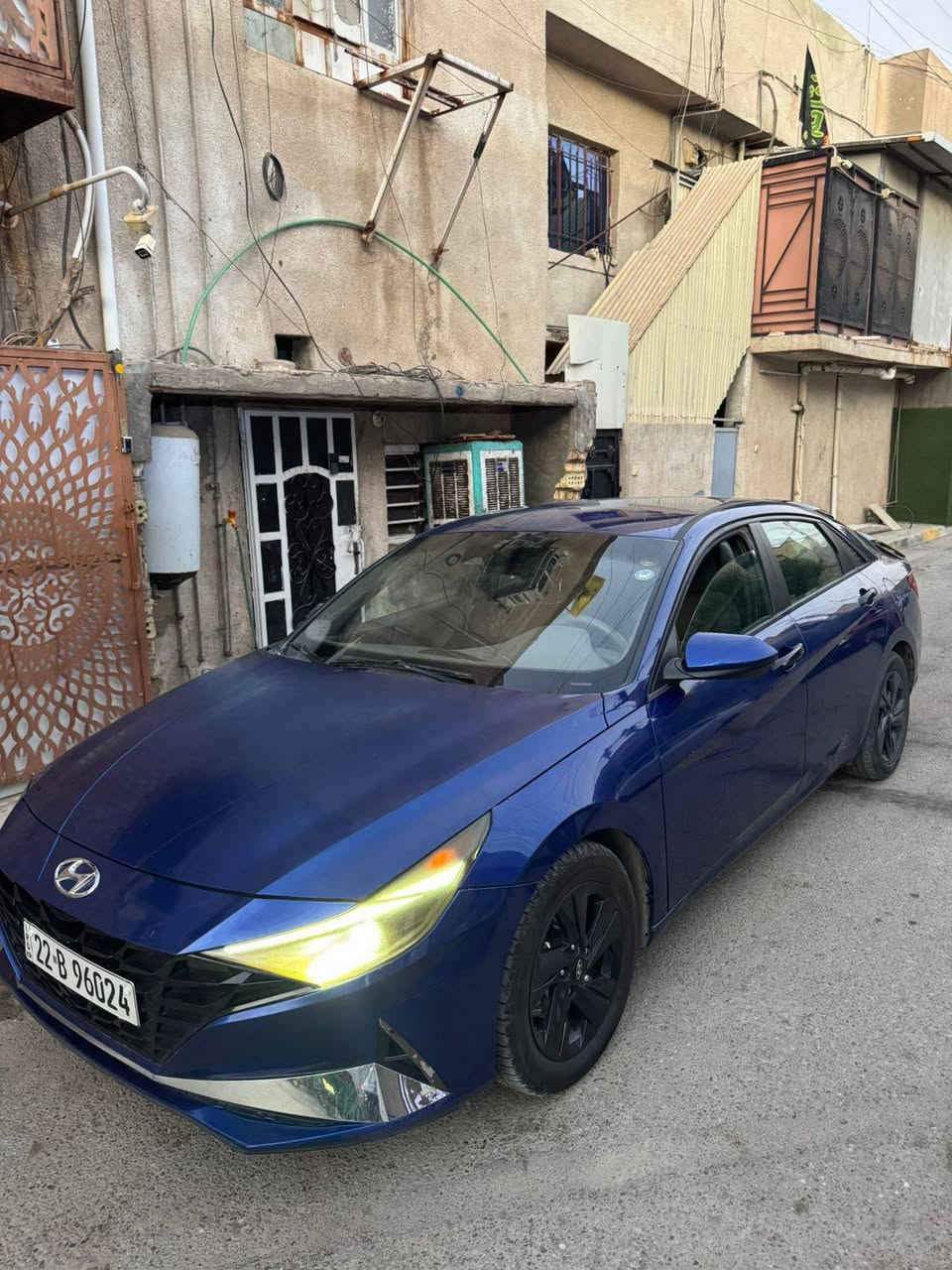 سلام عليكم النترا 2023 امريكي رقم اربيل بأسمي ماشيه 60 الف كيلو بصمه تشغيل وبصمه ابواب وتشغيل عن بعد 3انضمه قياده تحكمات ستيرن وتحكم مري  ورادارات  وتقف ذاتي وتصحيح مسار وبعد بيهة مواصفات حلوه السونار موجود بالصور ضرر جاملغ وبنيد للاستفسار *********** واتساب فقط مكاني الكاظمية او الحريه
