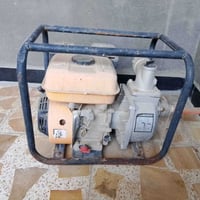 ماطور • نظيف • عطل بسيط
