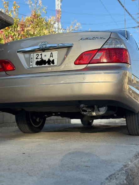 سلام افلون ٢٠٠٣  لون ممیز  ذهبی 
للبیع⭕️
ماشي ١١٤/ الف حقیقی
شاشە و کامرا 
تاخم تایر جدید
سنویە  ٢٠٣٠ جدید
مکینە. مامفتوح بلادي 
اریل بلادي کهربای
داخل  السيارة صفر داخل بيها ريحه مال شركة   السياره مابيها ومابتحتاج مصرف ربع دينار  السيارة كاملة تحتاج بس سايق بیە 
کتاب مضلل جام مال مرور سلیمانیە
رقم تلفون 
***********
