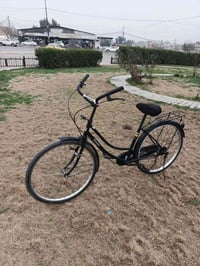 بيلسوم • مقاس 26 • نضيف ومرتب