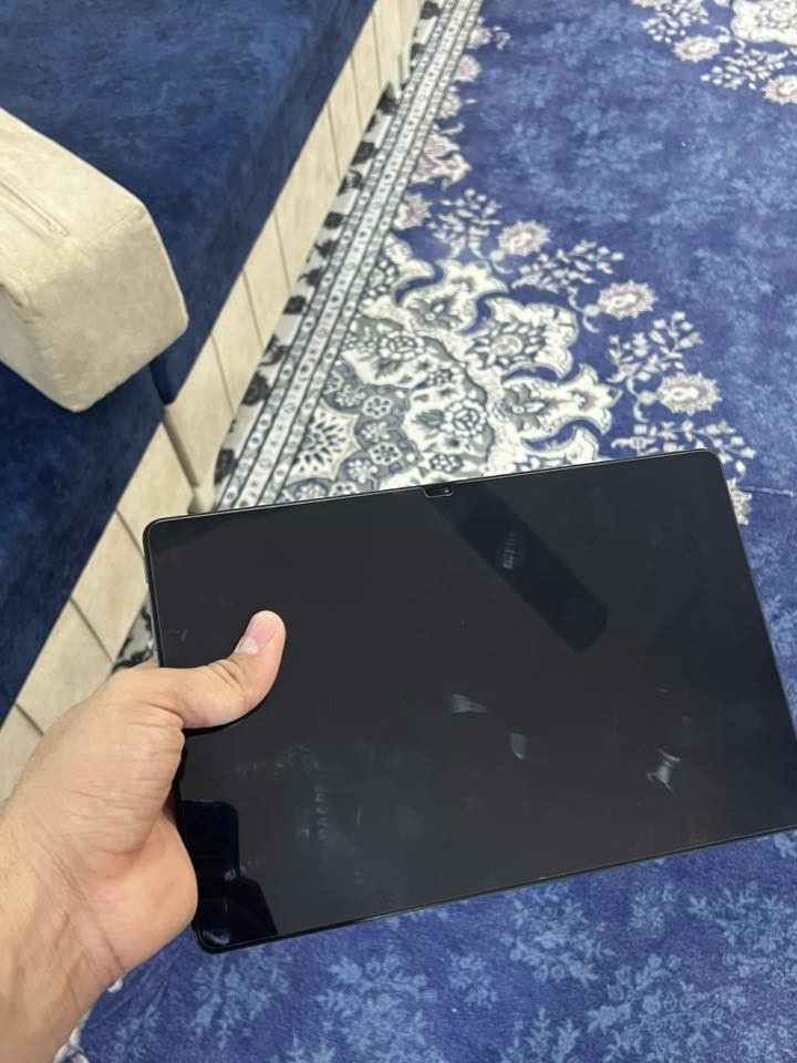 ايباد تاب ٩٠ للبيع ذاكره ١٢٨ سلس في الالعاب مستخدم شي قليل ممتعوب ابداً تجي تفحص وتشوف المكان بابل جبله للتواصل ع الرقم ***********
