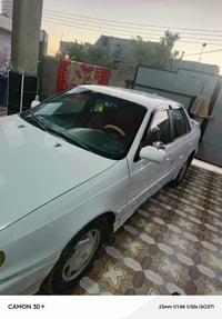 الانترا ٩٤ • نضيفه • بعقوبه