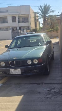 ١٩٩٣ • فول مواصفات • محرك ٧٥%