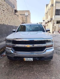 سلفرادوا ٢٠١٧ • كلين تايل • رقم اربيل