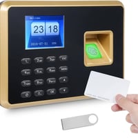 بيبيبسكي • جهاز حضور • ١٠٠٠بصمة