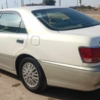 ملكه • ٢٠٠٣ • أرقام شمالي انكليزي